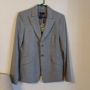 Lady's suit